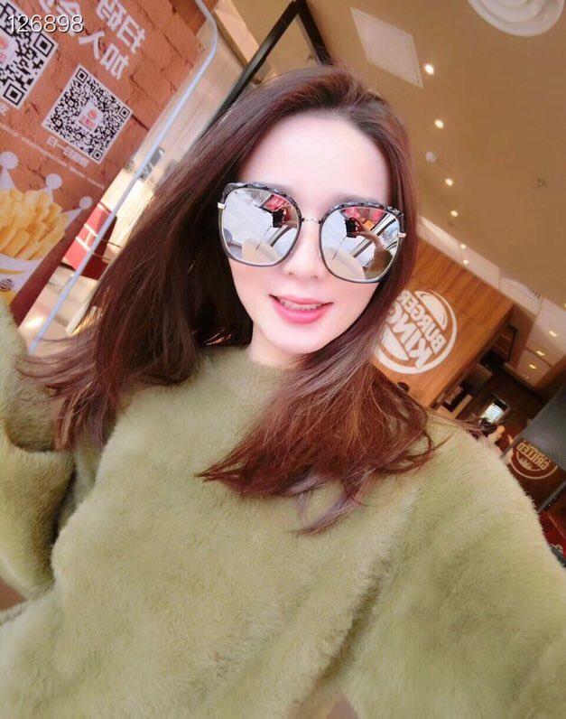 DIOR-迪奧 D家新款 偏光墨鏡 高清寶麗來偏光鏡片 8823  lly1047